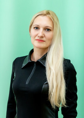 АХО Грудинина Анна Николаевна АХО Грудинина Анна Николаевна